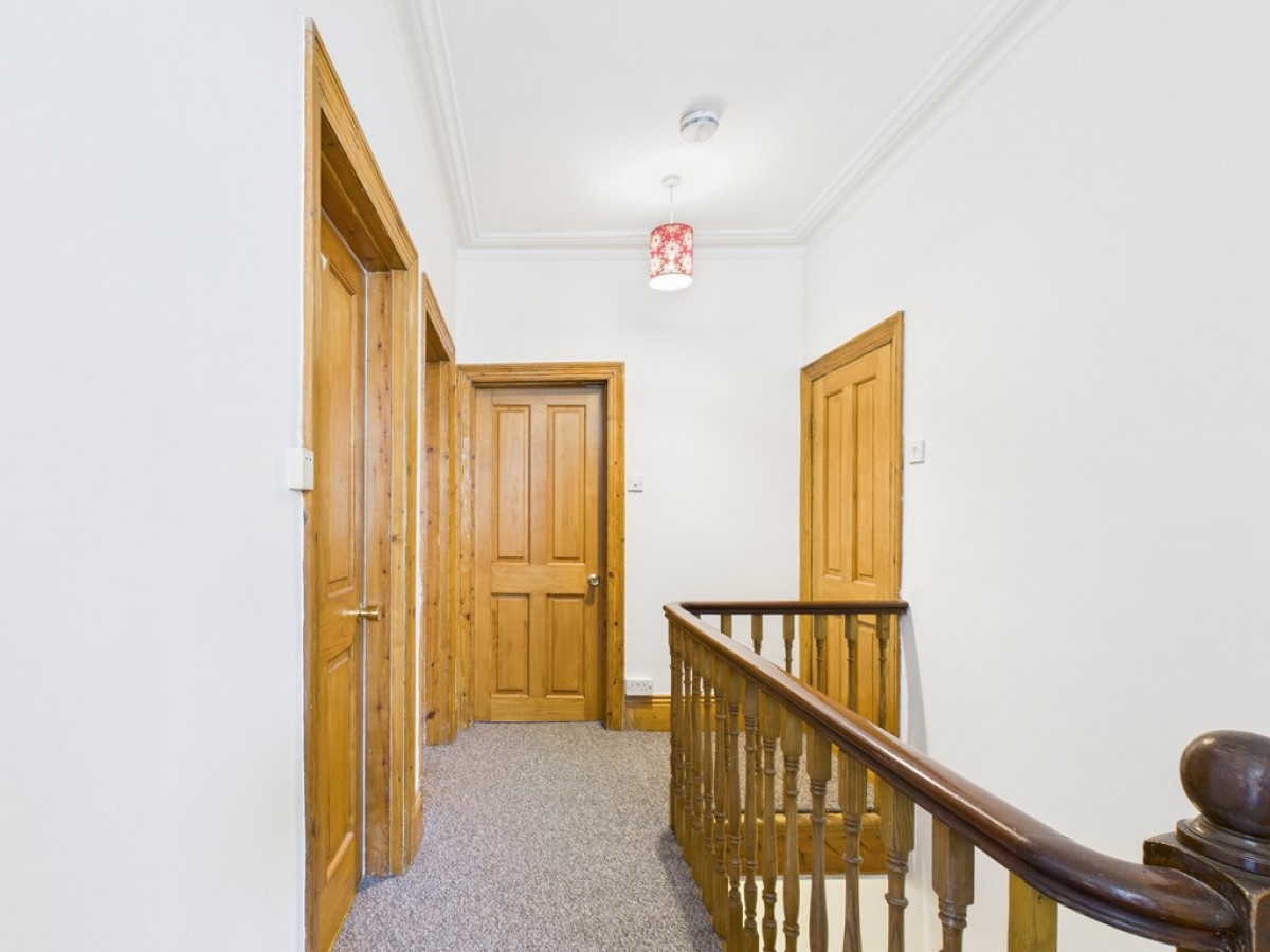 Eton Avenue, Stonehouse