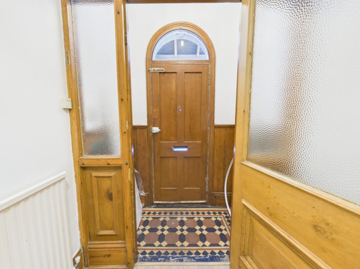 Eton Avenue, Stonehouse