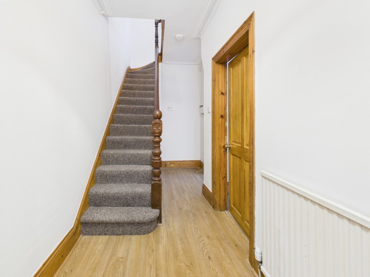 Eton Avenue, Stonehouse