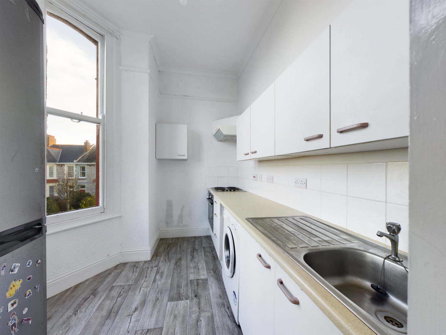 Milehouse Road, Stoke