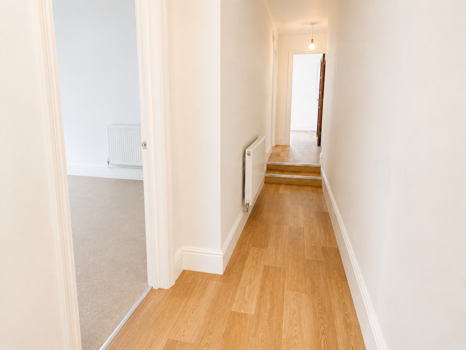 1 bedroom Flat for Letting St Leonards Road, Cattedown, Plymouth