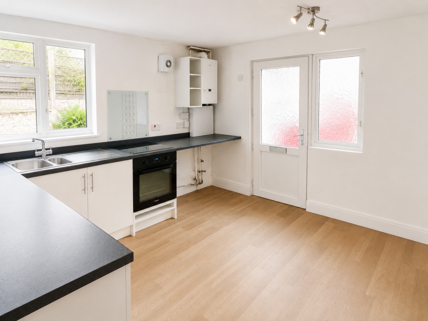 1 bedroom Flat for Letting St Leonards Road, Cattedown, Plymouth