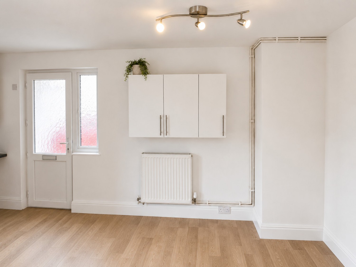 1 bedroom Flat for Letting St Leonards Road, Cattedown, Plymouth