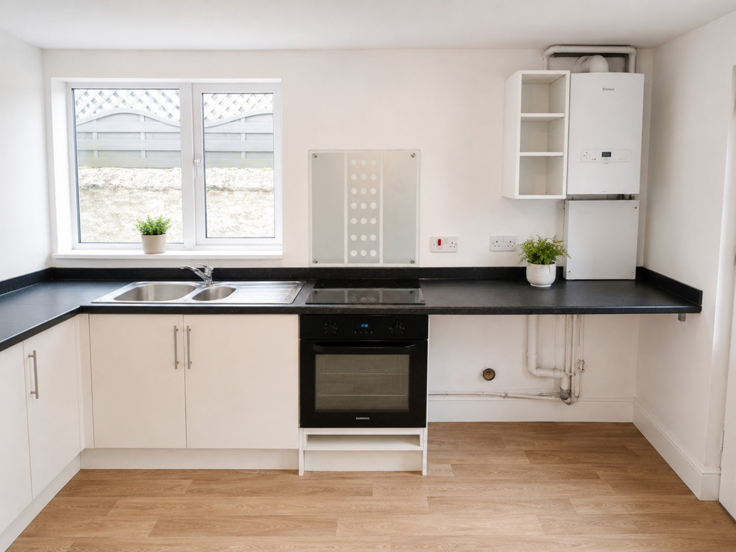 1 bedroom Flat for Letting St Leonards Road, Cattedown, Plymouth