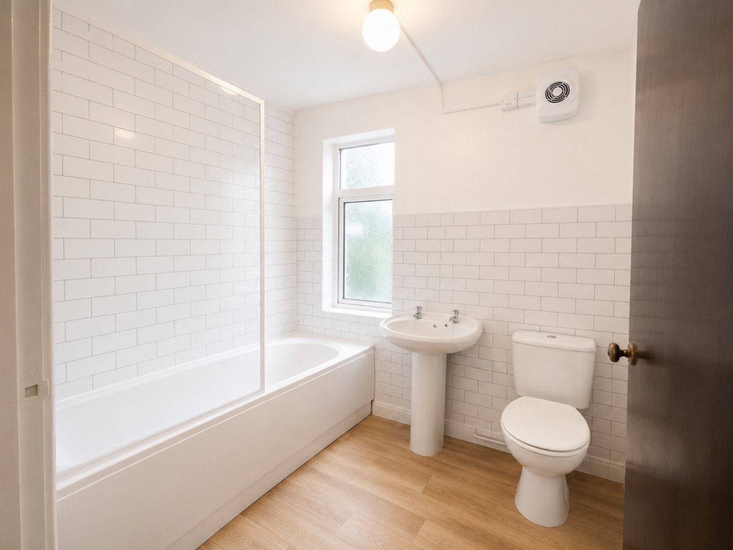 1 bedroom Flat for Letting St Leonards Road, Cattedown, Plymouth
