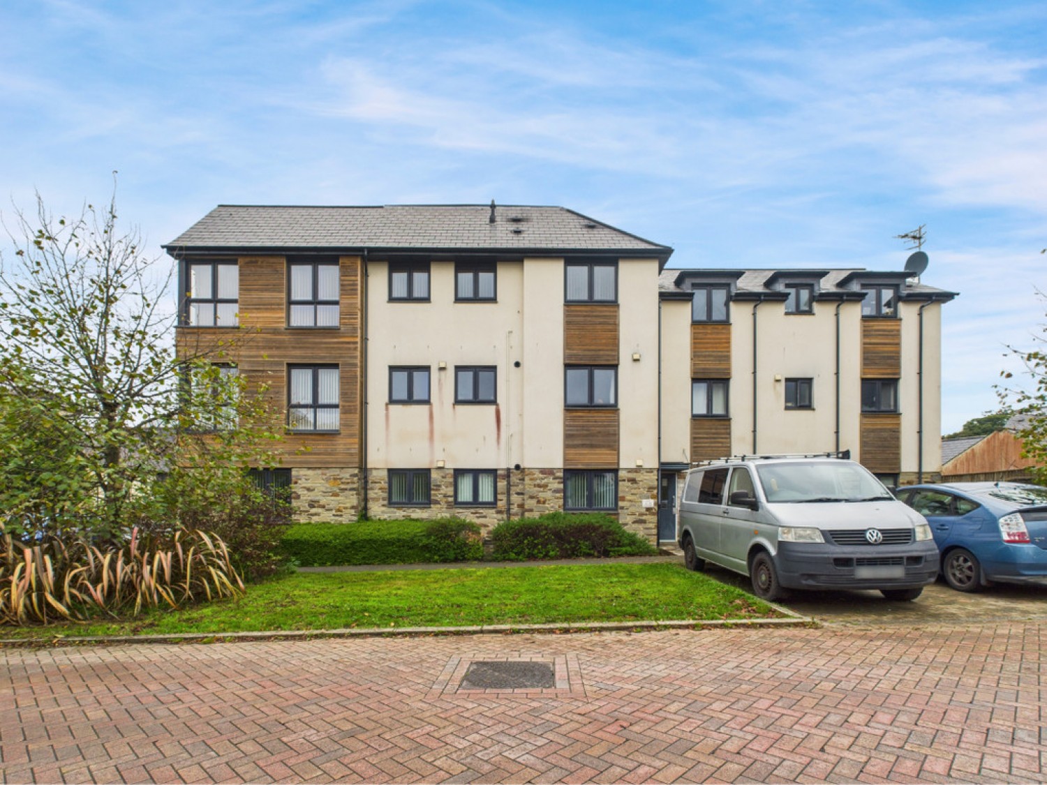 1 bedroom Flat for Letting Piper Street, Derriford