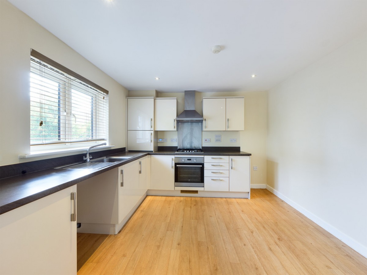 Piper Street, Derriford