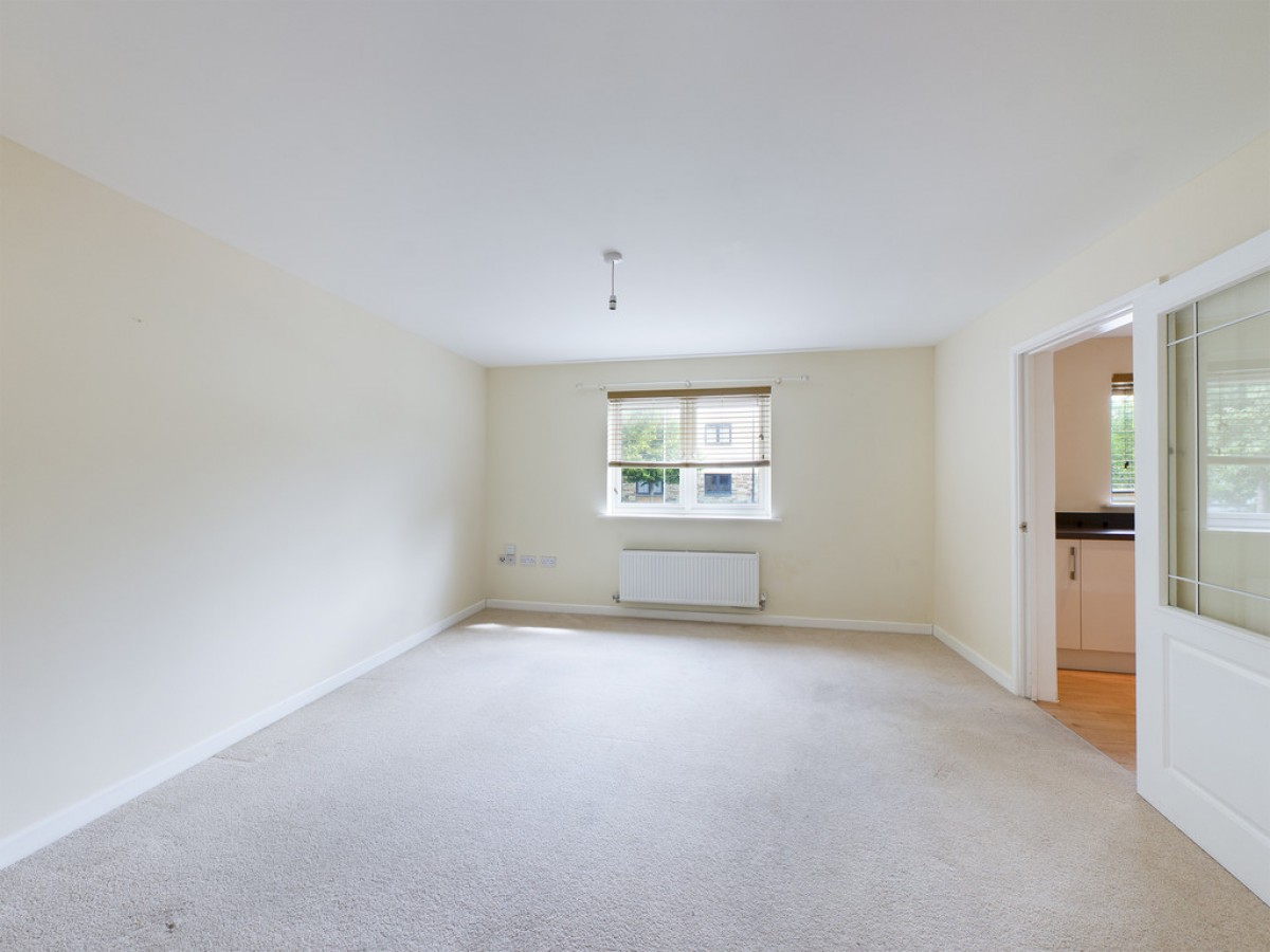 Piper Street, Derriford