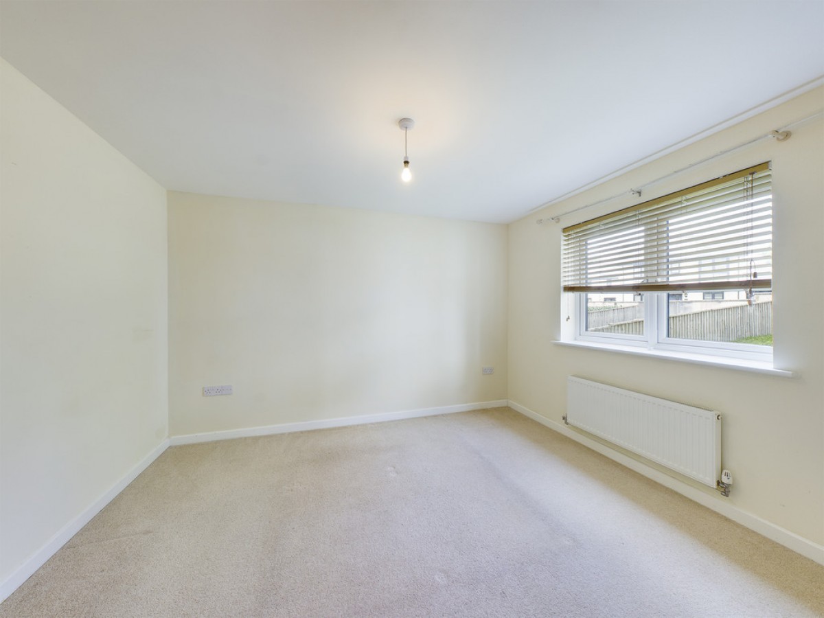 Piper Street, Derriford