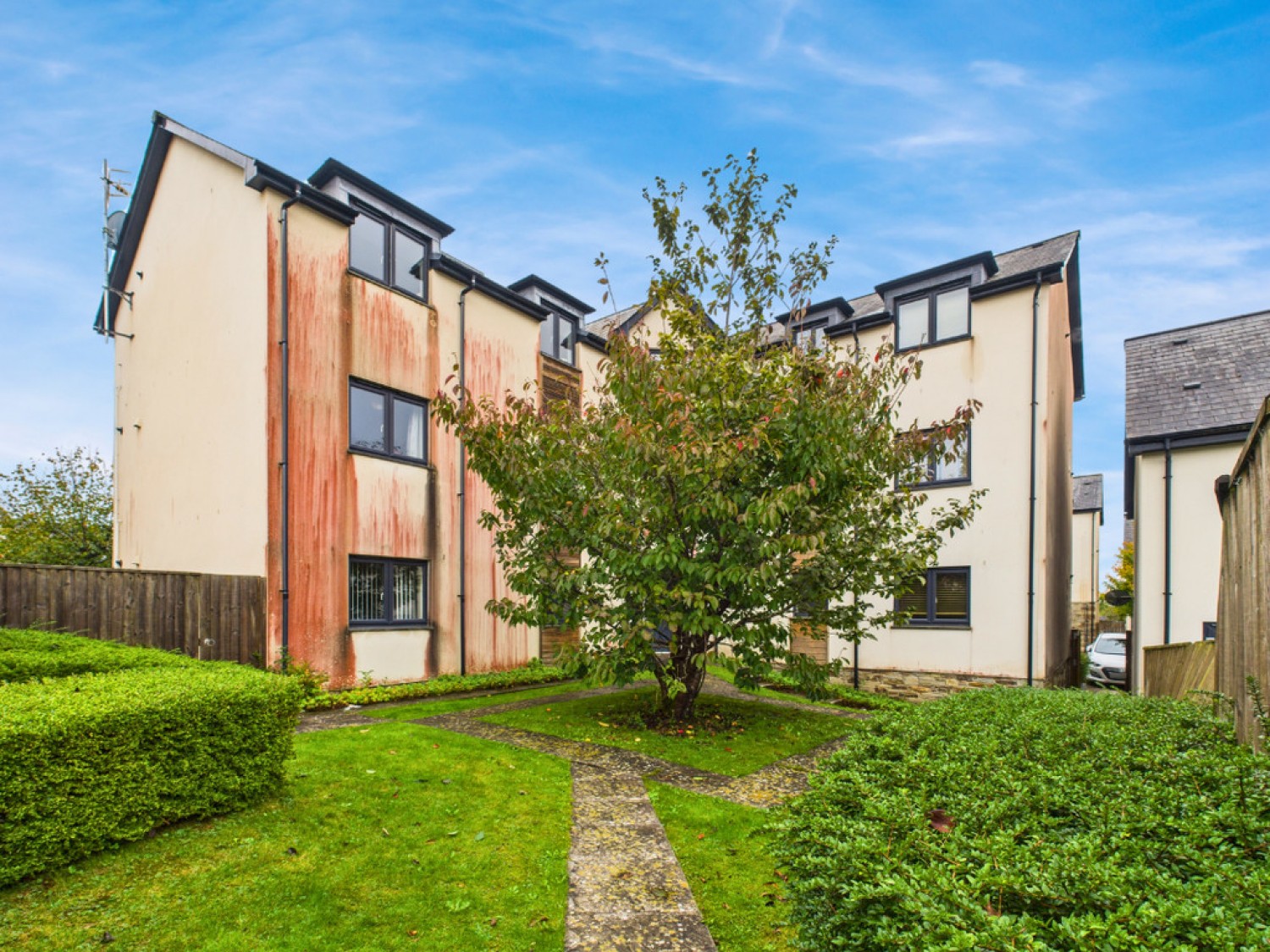 1 bedroom Flat for Letting Piper Street, Derriford
