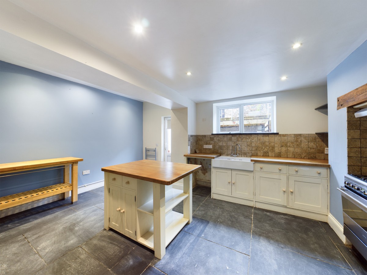 Southern Terrace, Mutley