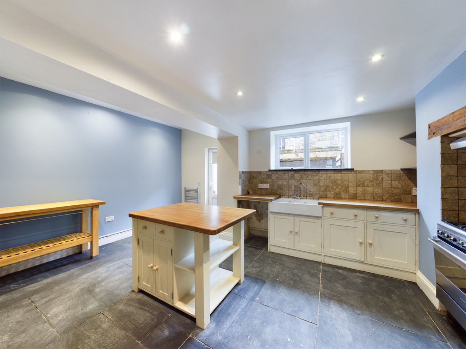 3 bedroom House for Letting Southern Terrace, Mutley