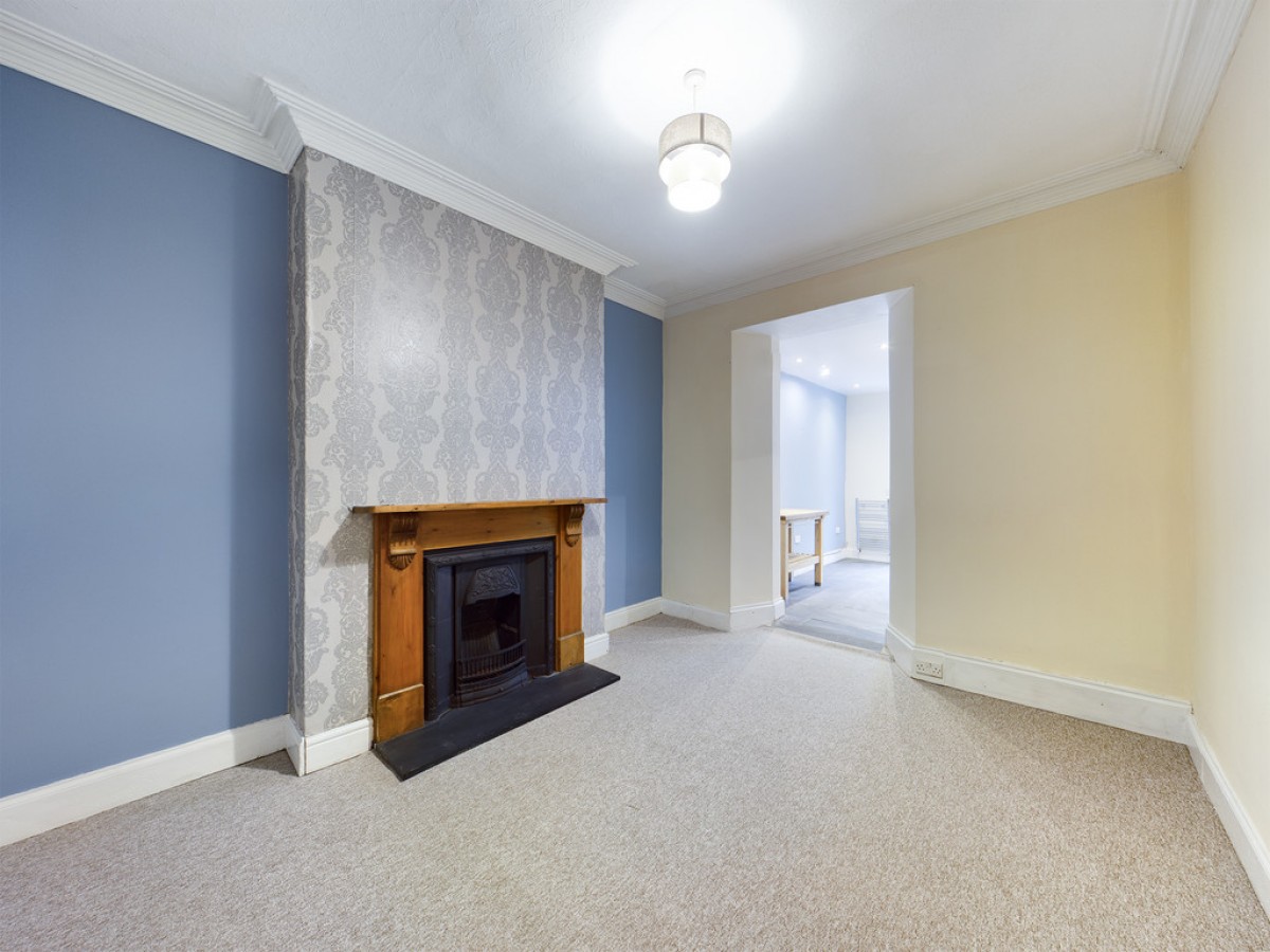 Southern Terrace, Mutley