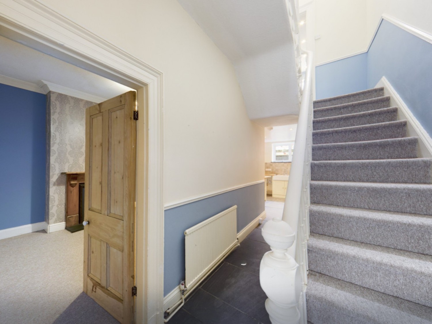 3 bedroom House for Letting Southern Terrace, Mutley