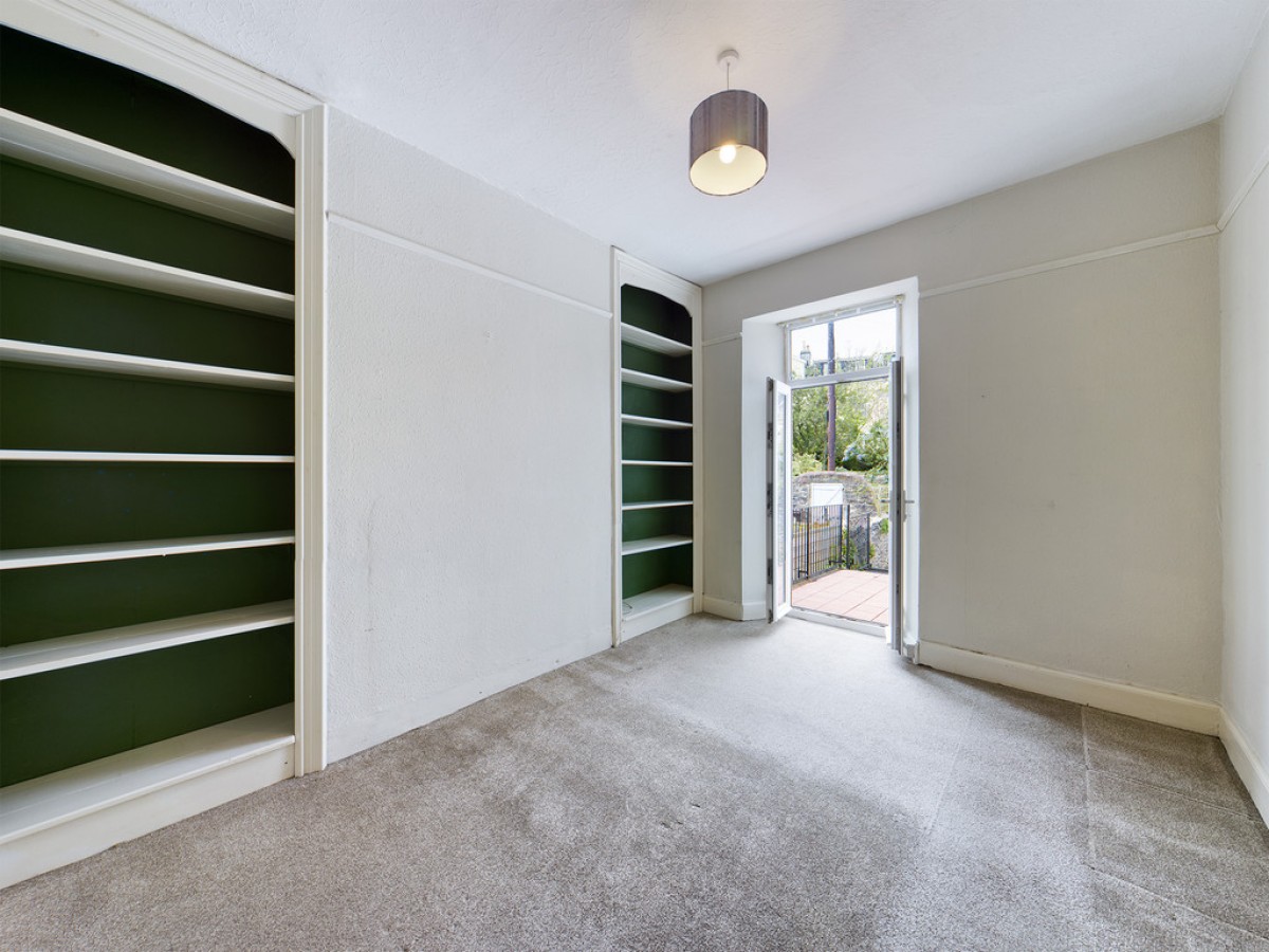 Southern Terrace, Mutley