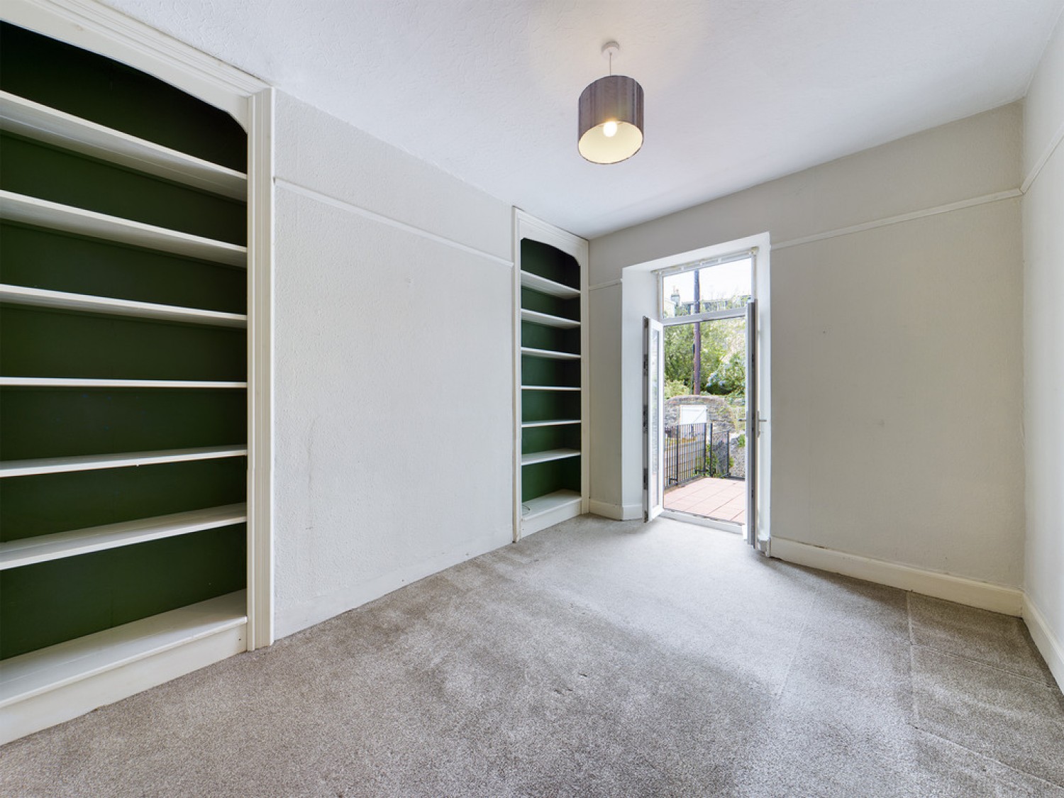 3 bedroom House for Letting Southern Terrace, Mutley