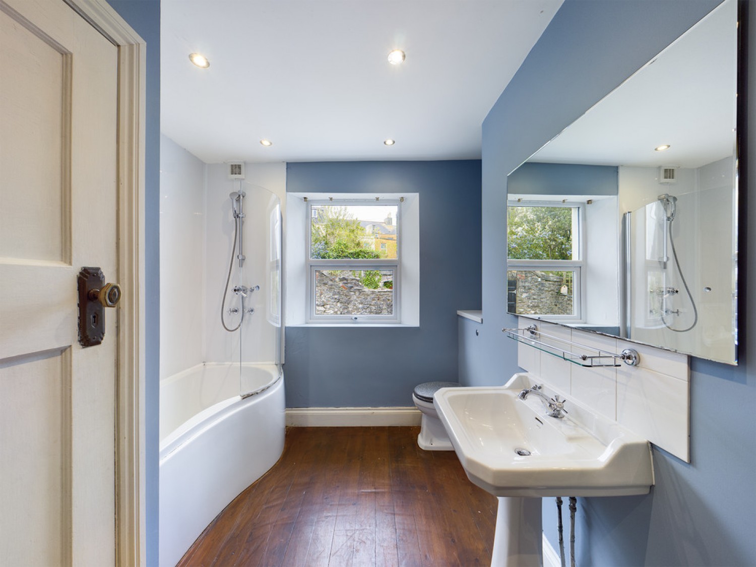 3 bedroom House for Letting Southern Terrace, Mutley