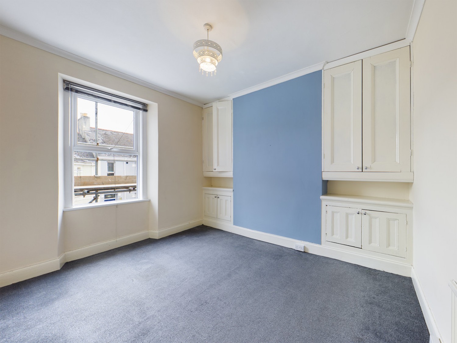 3 bedroom House for Letting Southern Terrace, Mutley