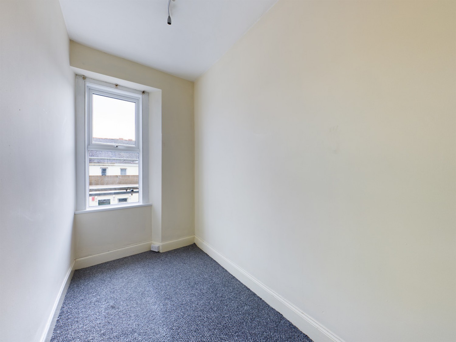 3 bedroom House for Letting Southern Terrace, Mutley