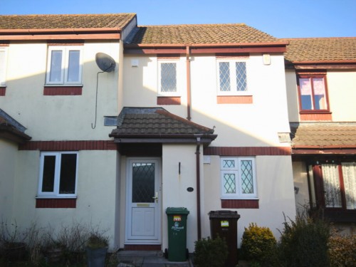 Goldsmith Gardens, Crownhill