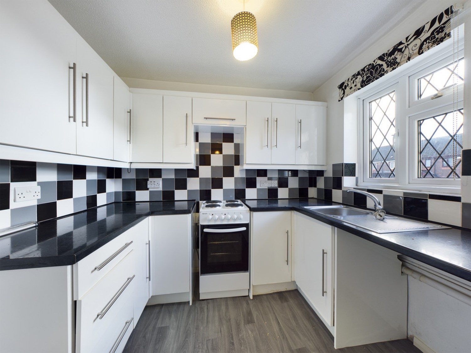 Goldsmith Gardens, Crownhill