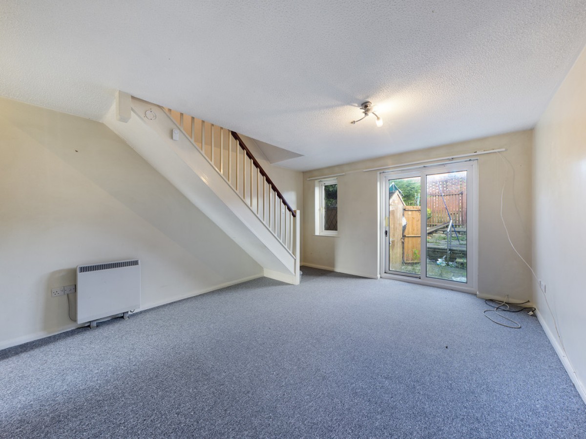 Goldsmith Gardens, Crownhill