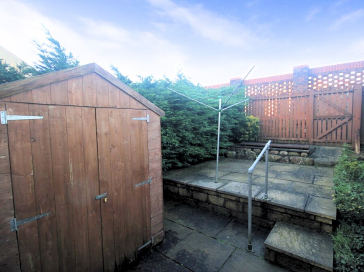 Goldsmith Gardens, Crownhill