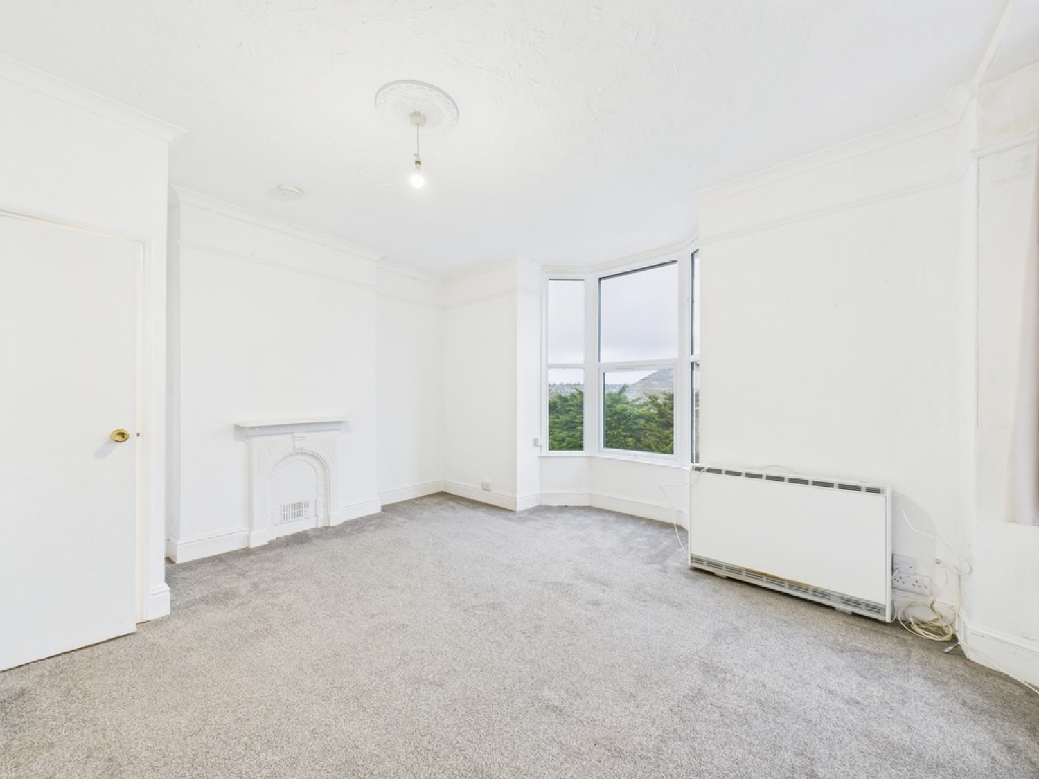 1 bedroom Flat for Letting Milehouse Road, Stoke