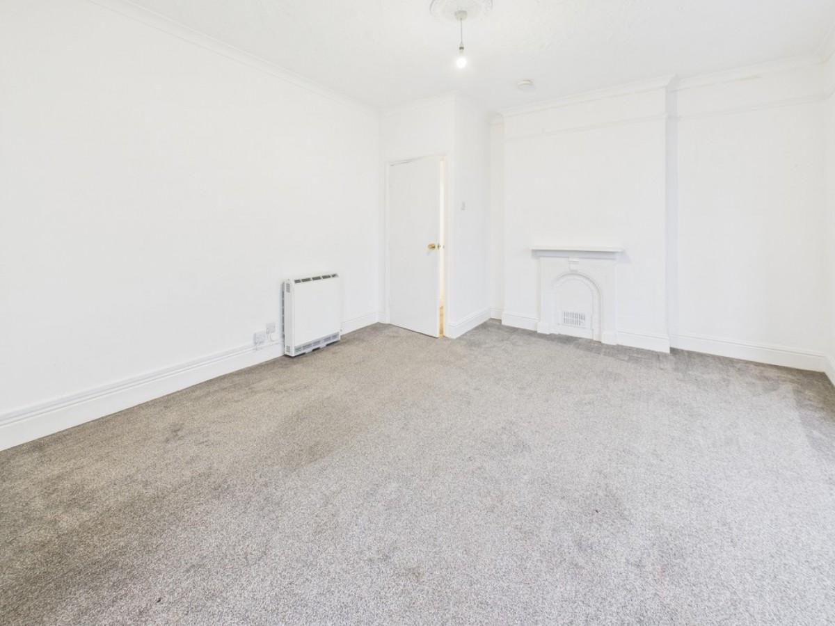 Milehouse Road, Stoke