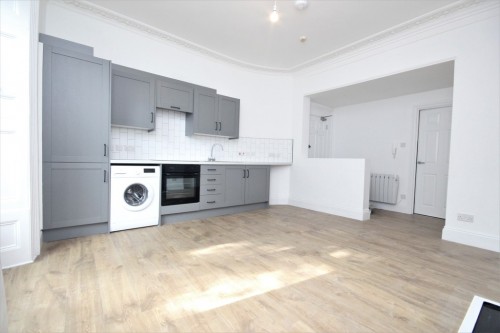 Devonport Road, Stoke