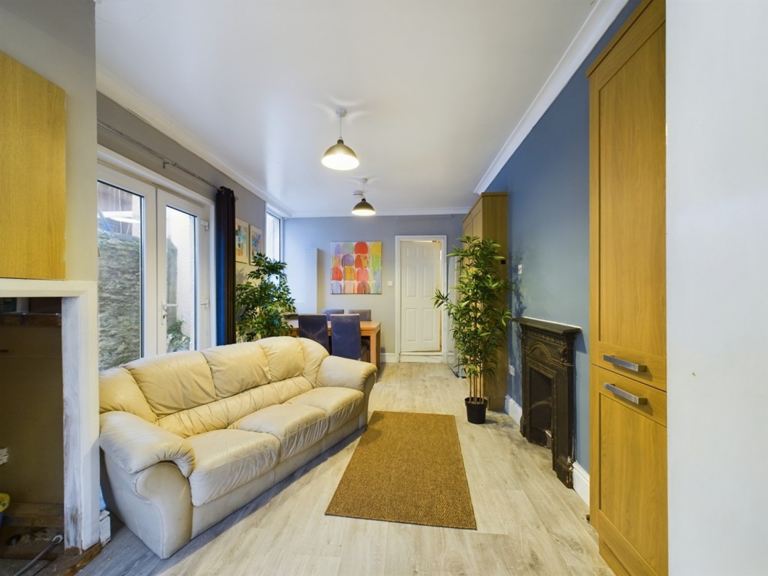 1 bedroom House of Multiple Occupation for Letting Sea View Avenue, Lipson, Plymouth