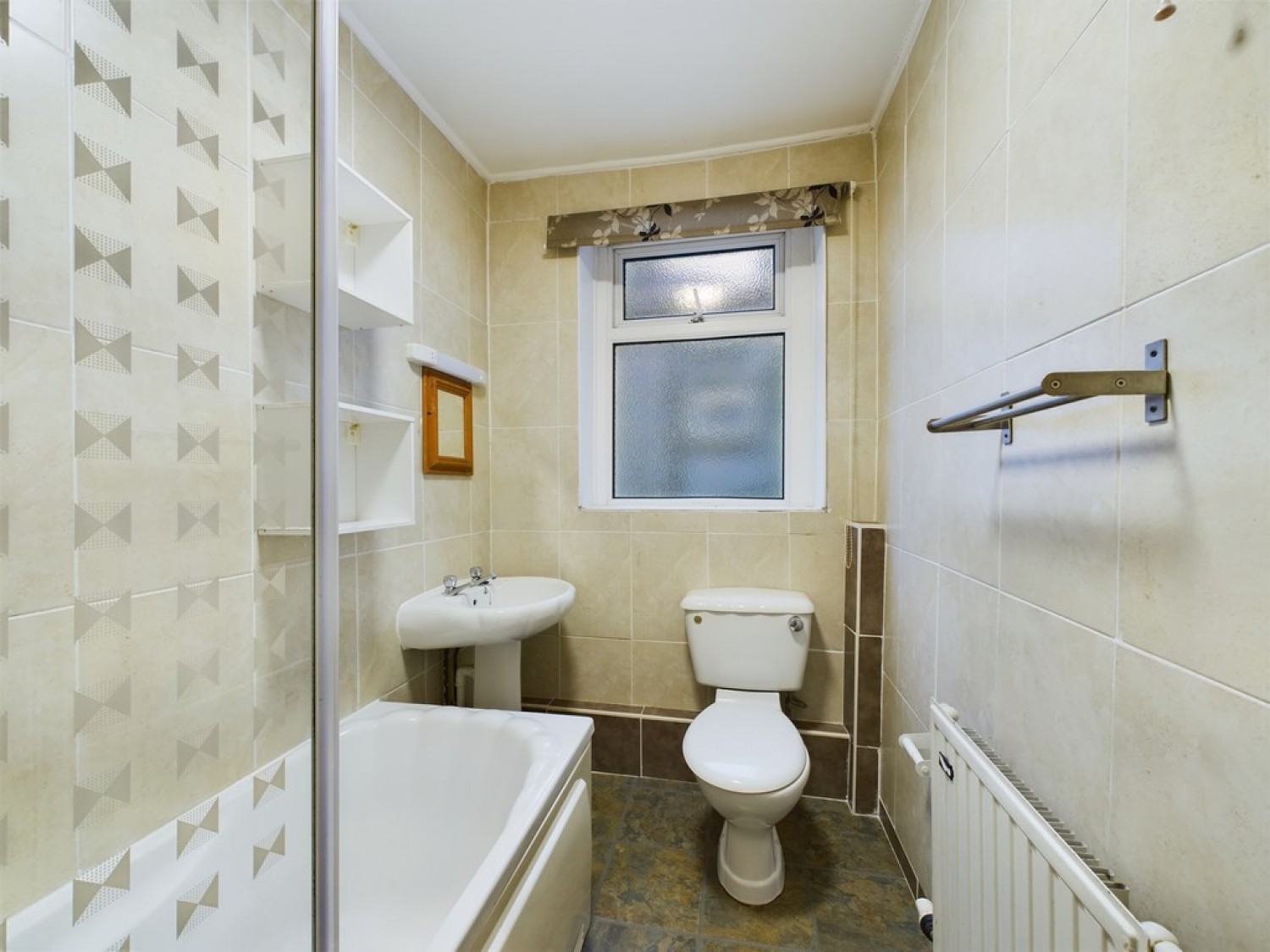 1 bedroom House of Multiple Occupation for Letting Sea View Avenue, Lipson, Plymouth