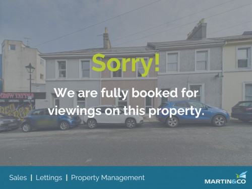 Clifton Place, Greenbank