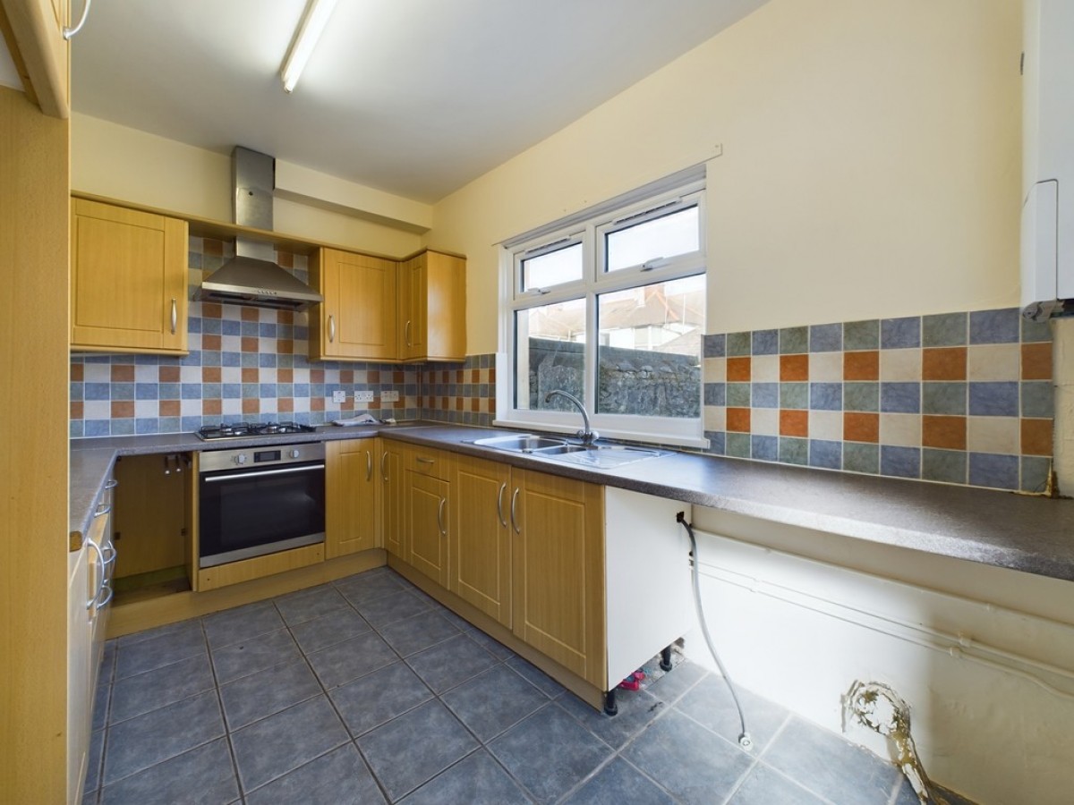 Mount Gould Road, St.Judes