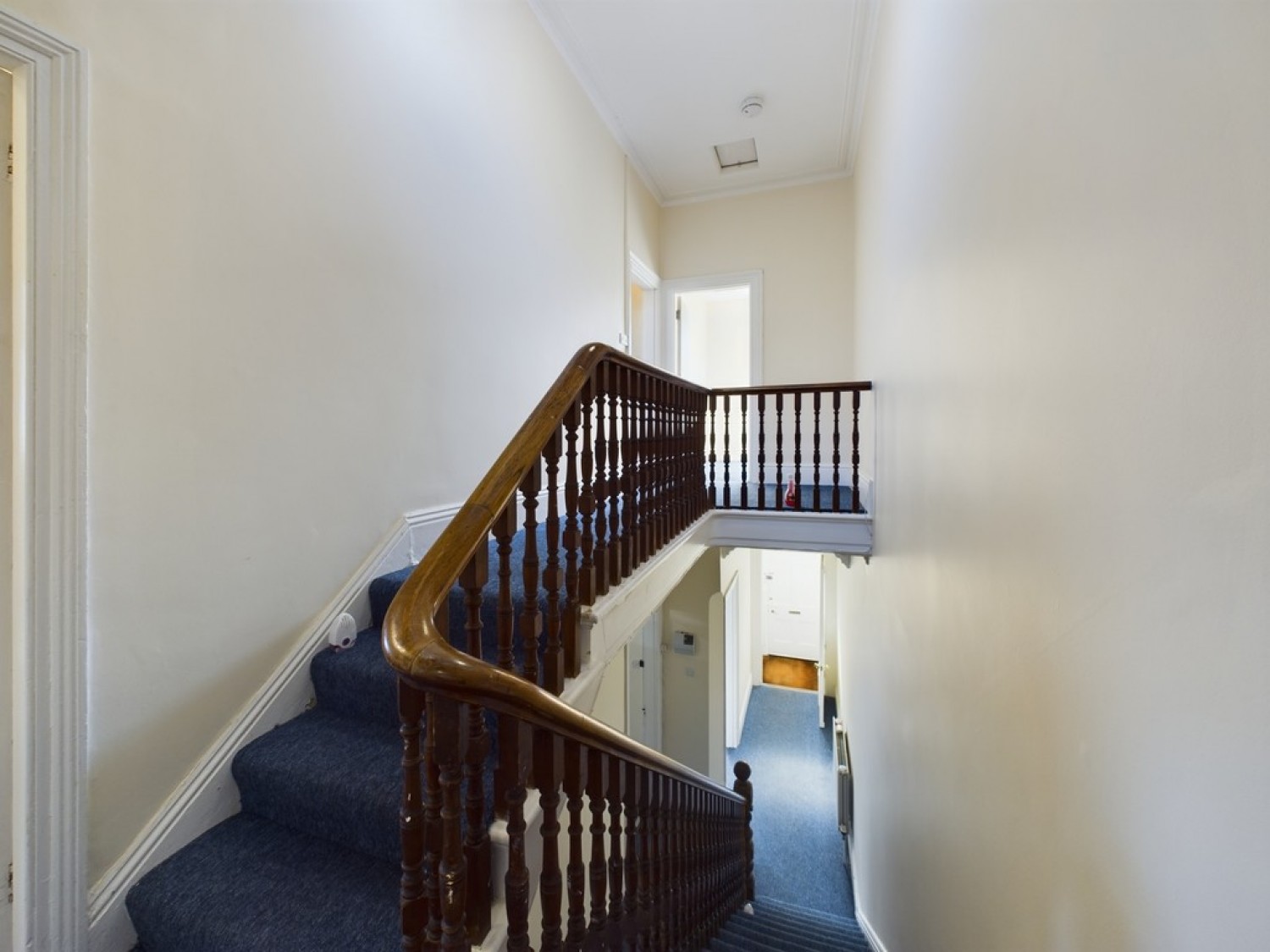 Mount Gould Road, St.Judes