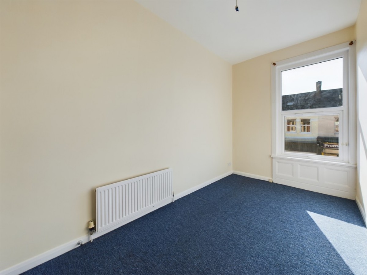 Mount Gould Road, St.Judes