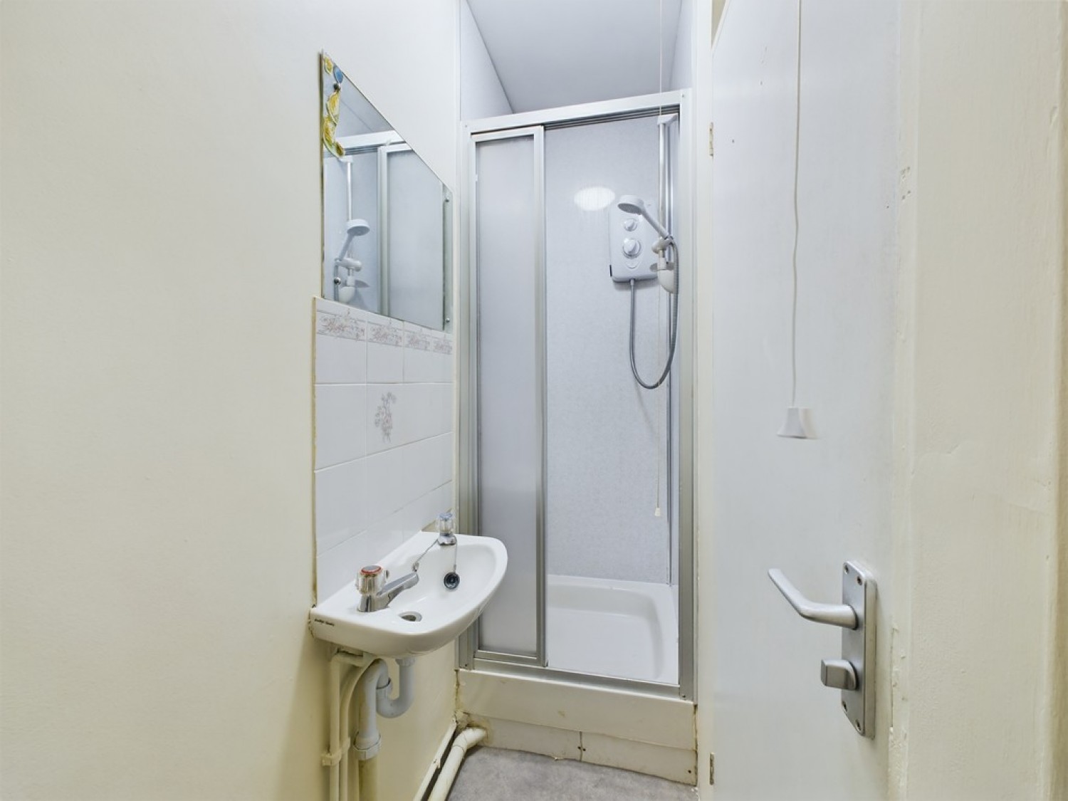 Mount Gould Road, St.Judes