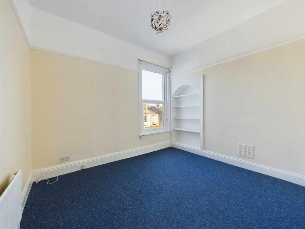 Mount Gould Road, St.Judes