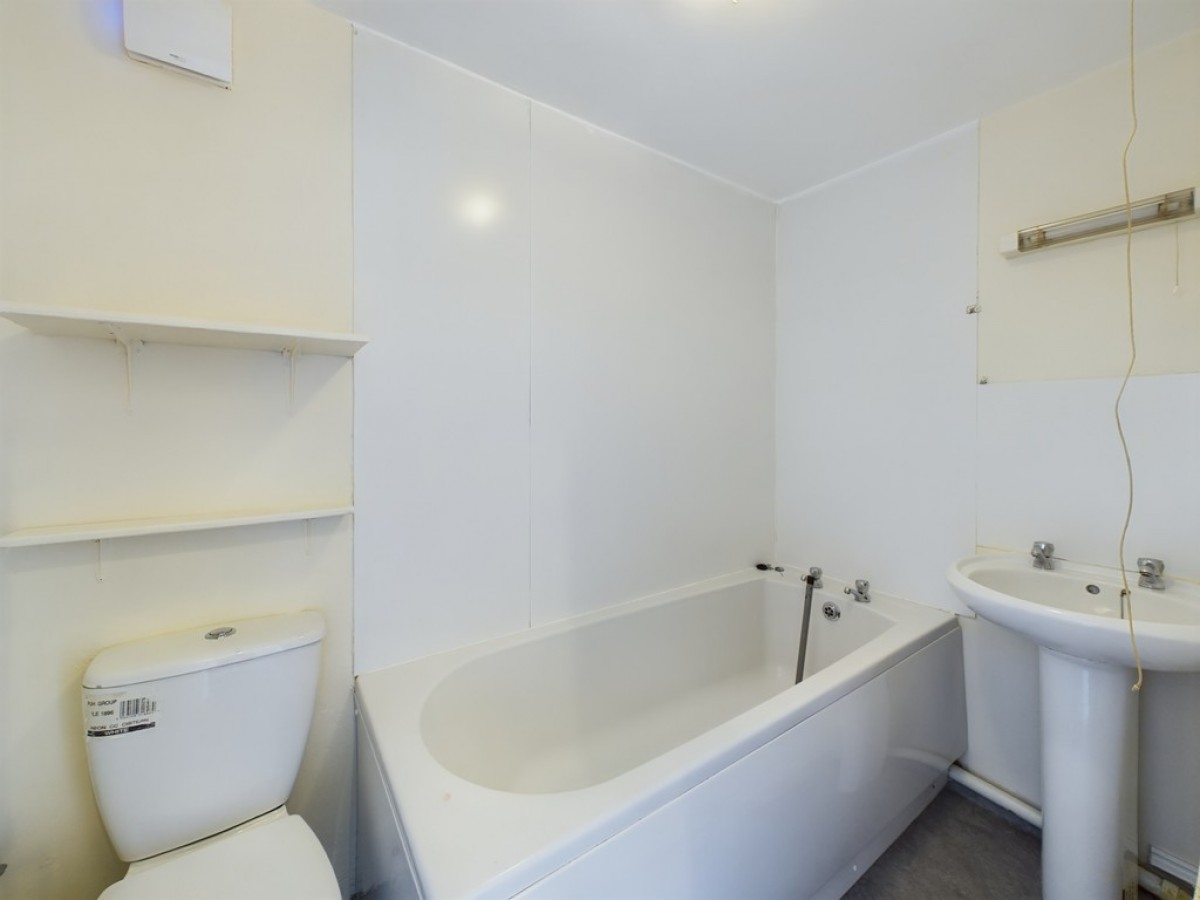 Mount Gould Road, St.Judes