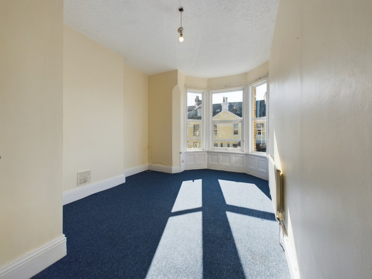 Mount Gould Road, St.Judes