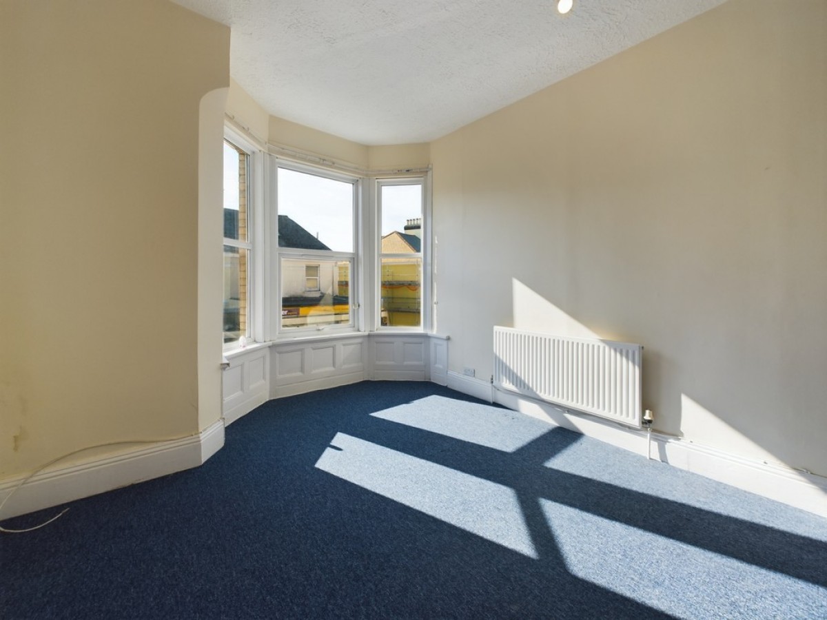 Mount Gould Road, St.Judes