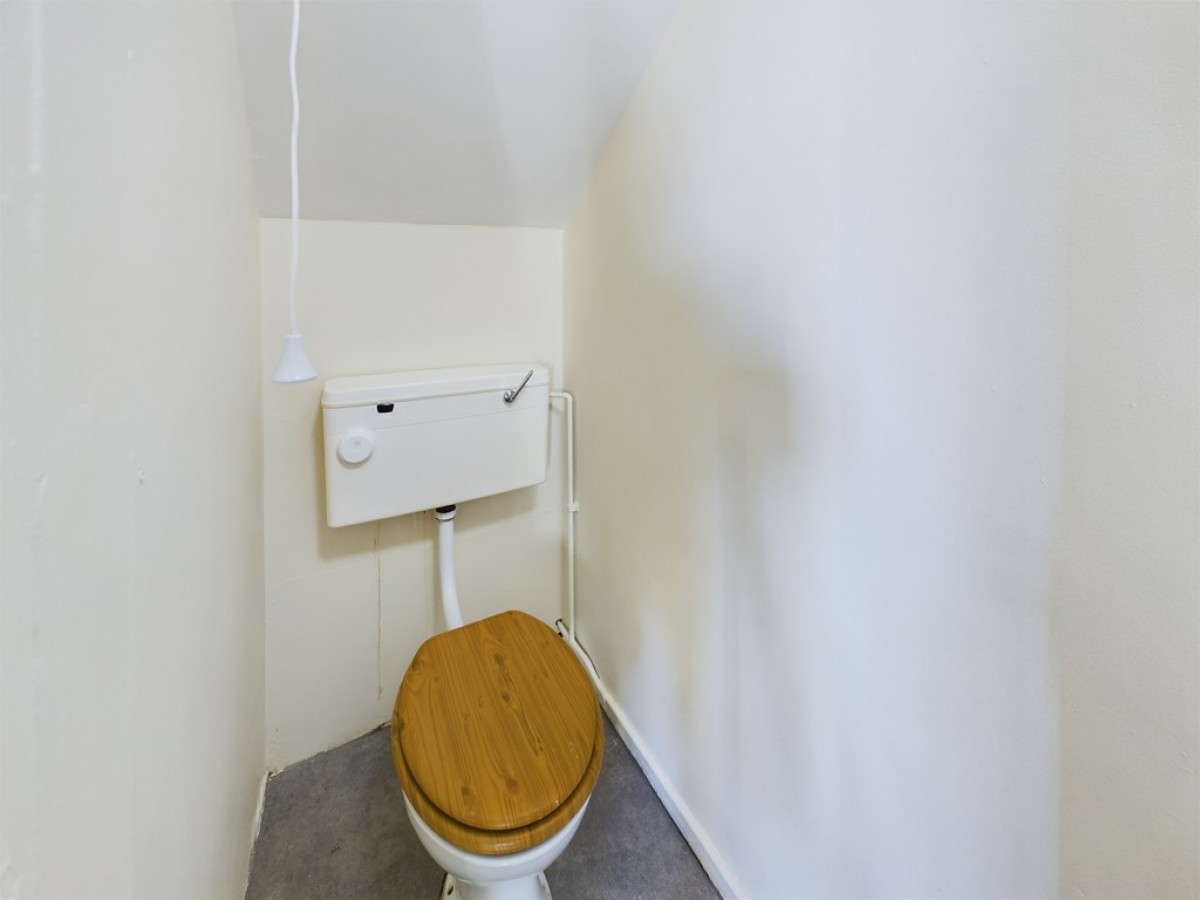 Mount Gould Road, St.Judes