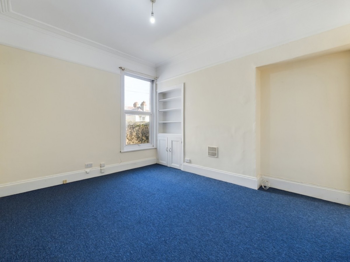 Mount Gould Road, St.Judes