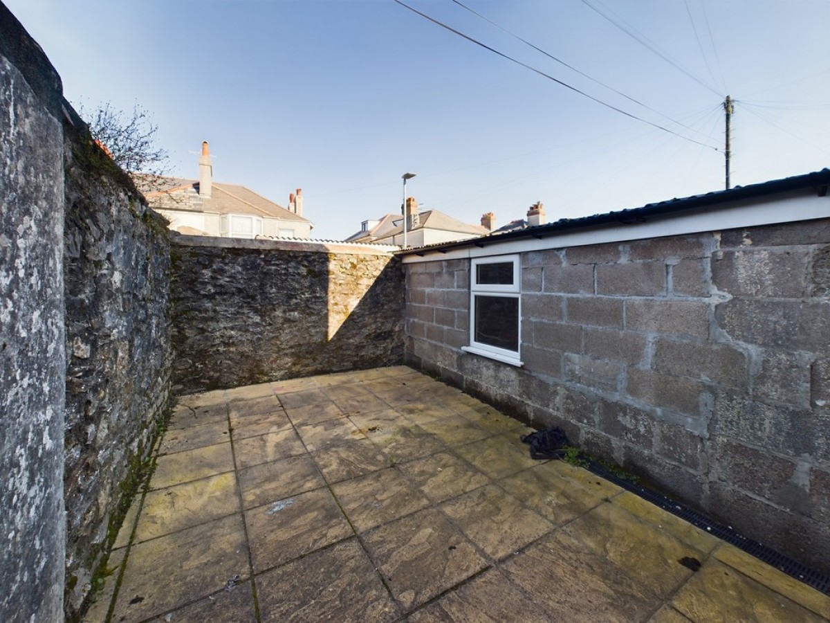 Mount Gould Road, St.Judes