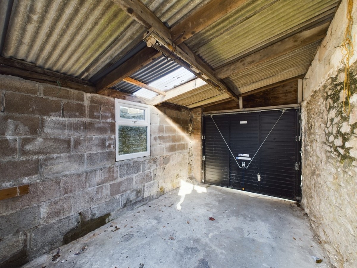 Mount Gould Road, St.Judes