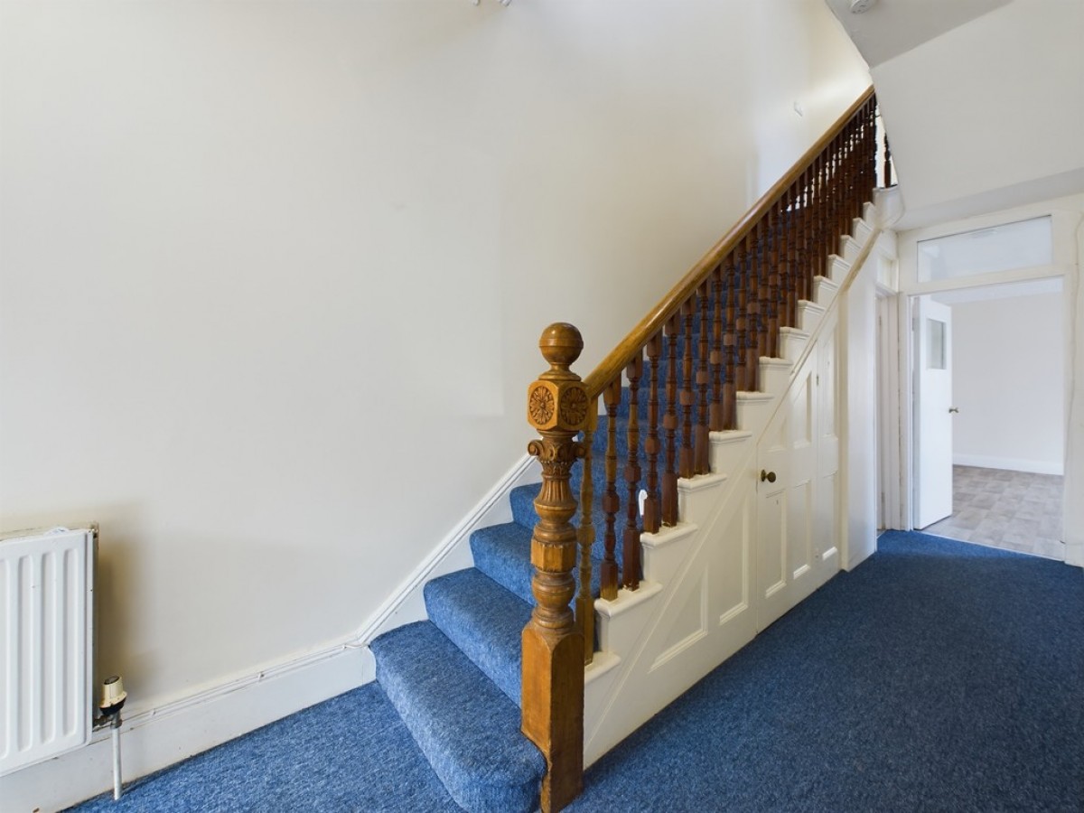 Mount Gould Road, St.Judes