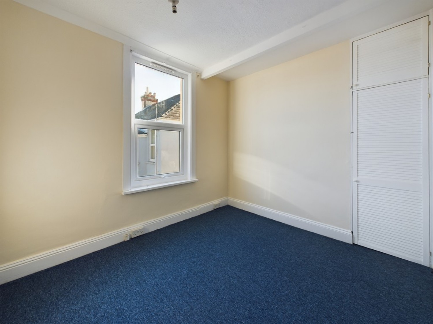 Mount Gould Road, St.Judes