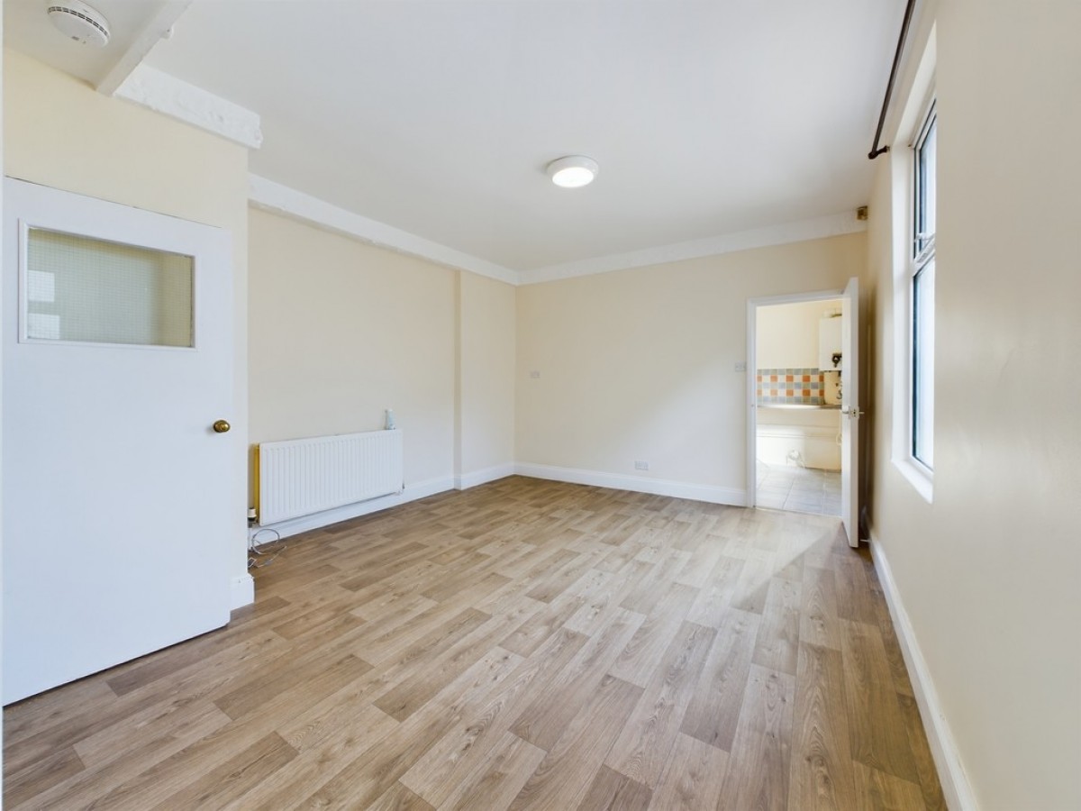 Mount Gould Road, St.Judes