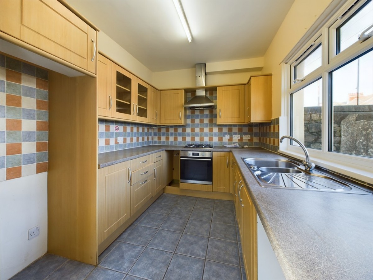 Mount Gould Road, St.Judes