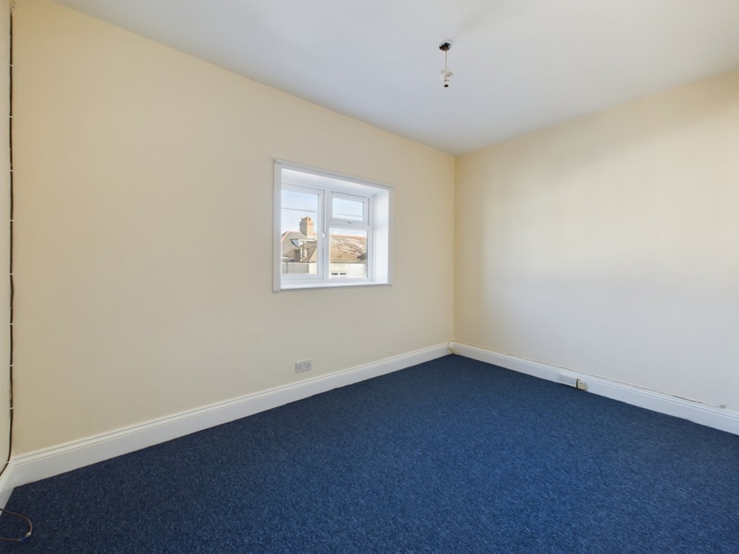 Mount Gould Road, St.Judes